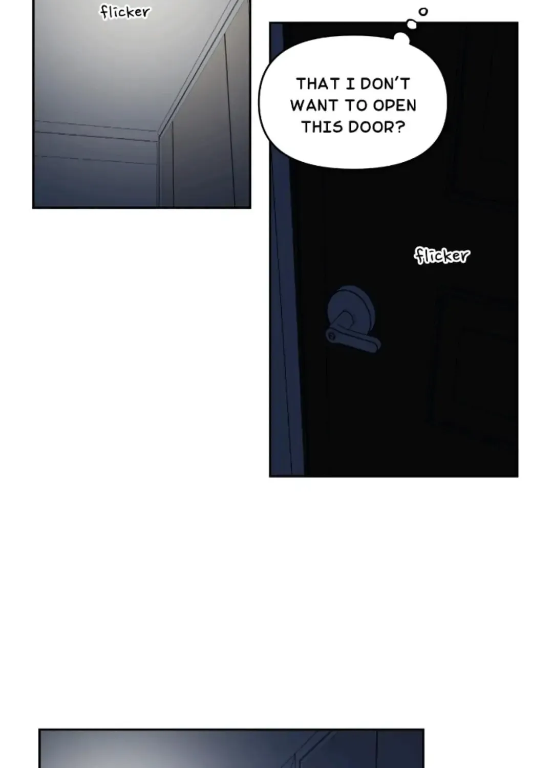 Black Mirror Chapter 42 page 14 - 