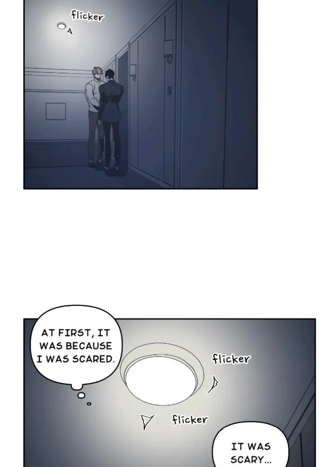 Black Mirror Chapter 42 page 15 - 