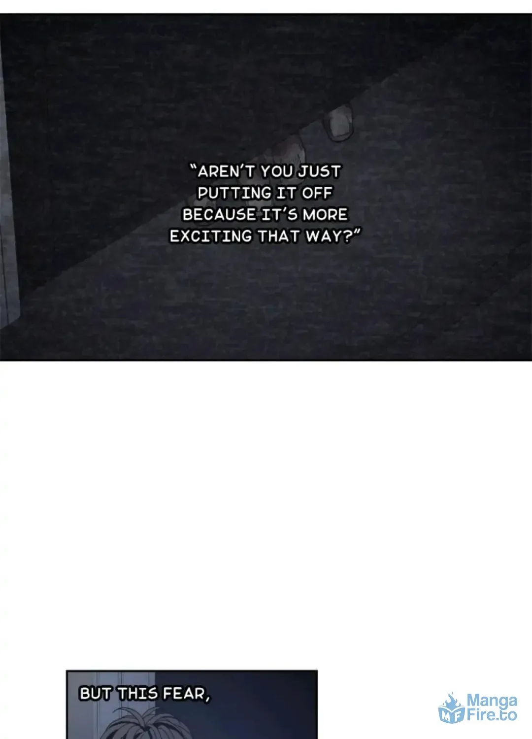 Black Mirror Chapter 42 page 18 - 