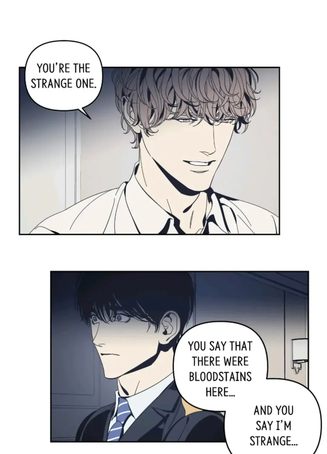 Black Mirror Chapter 42 page 3 - 