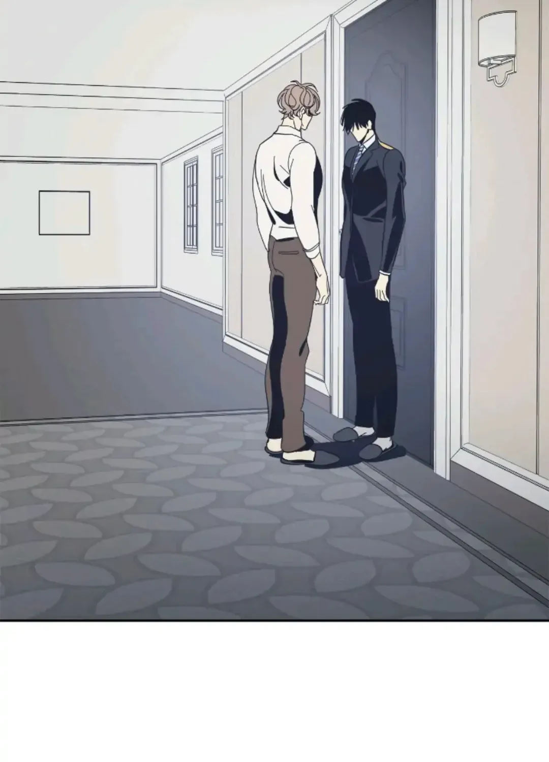 Black Mirror Chapter 42 page 22 - 