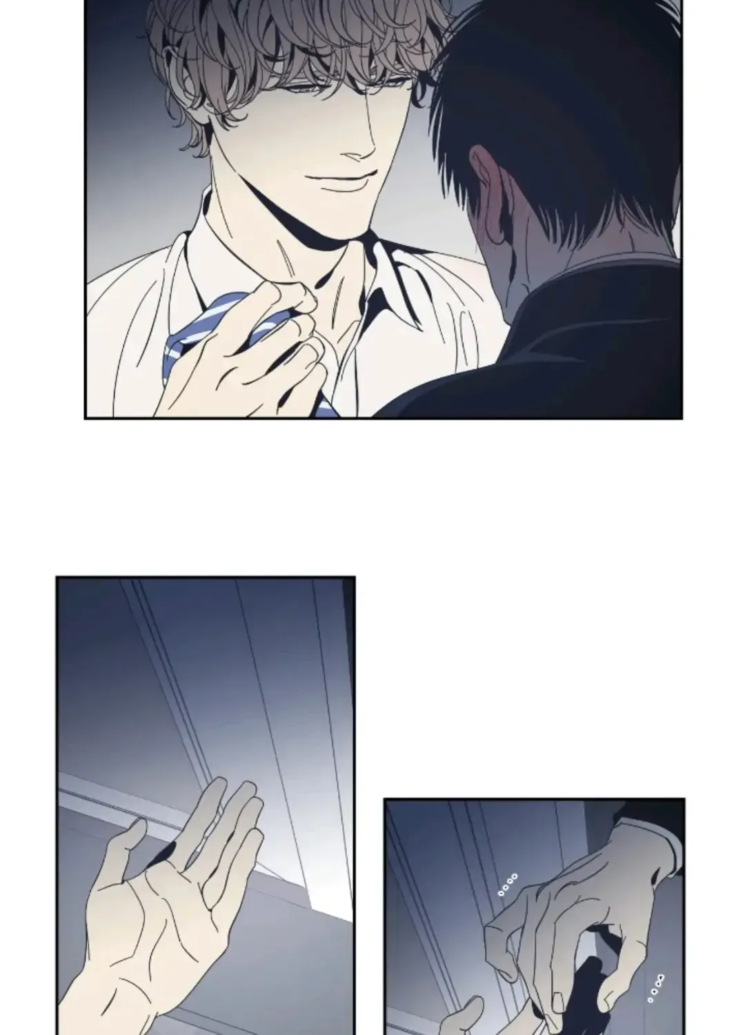 Black Mirror Chapter 42 page 26 - 