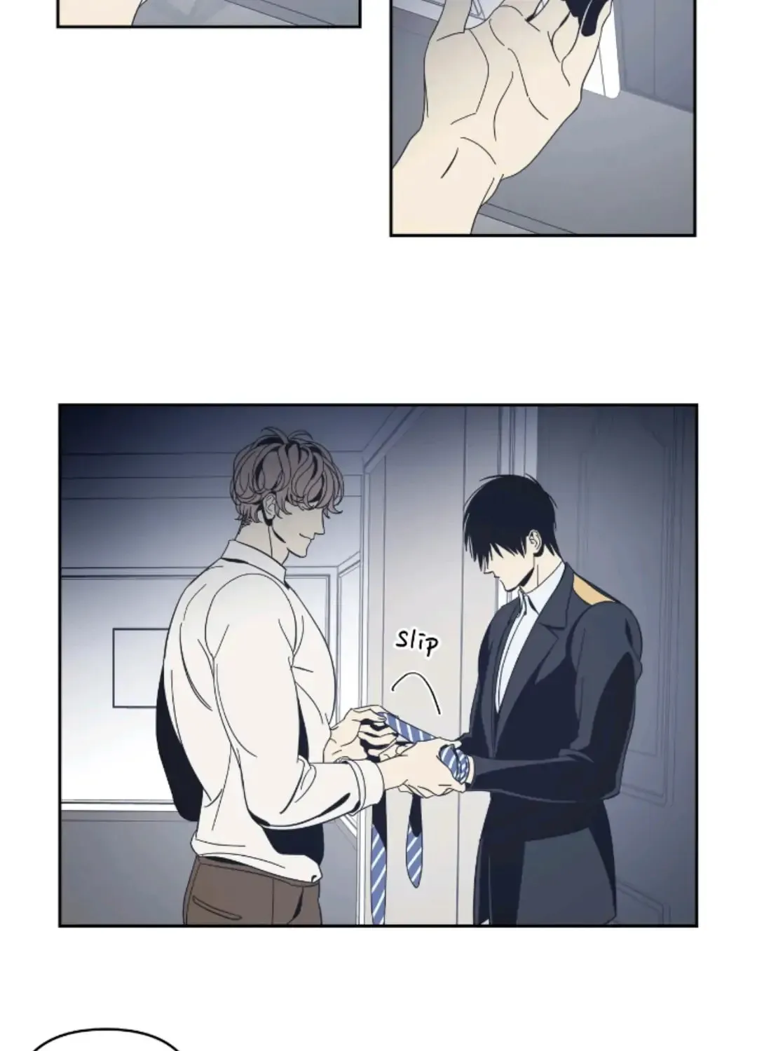 Black Mirror Chapter 42 page 27 - 