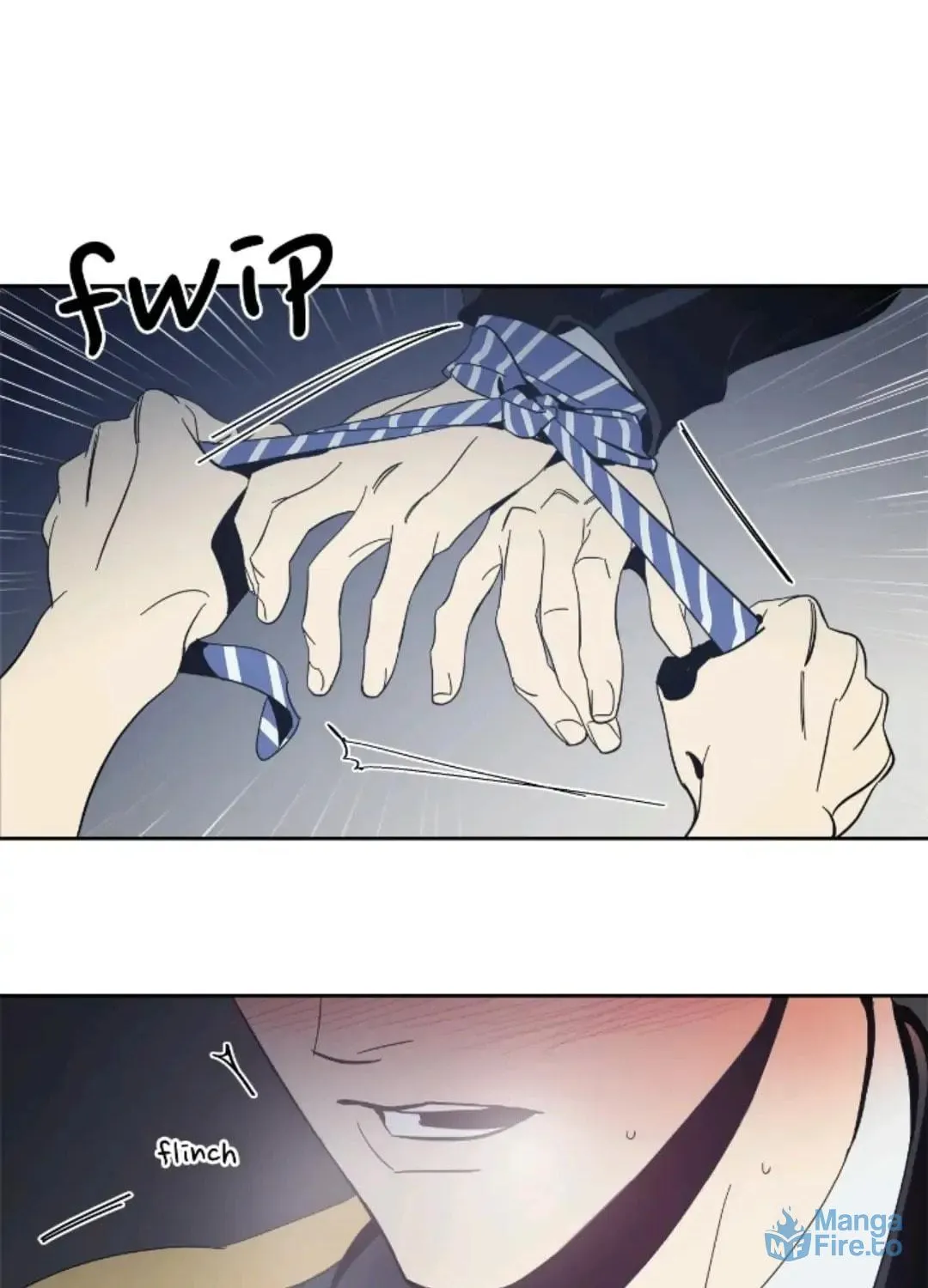 Black Mirror Chapter 42 page 30 - 