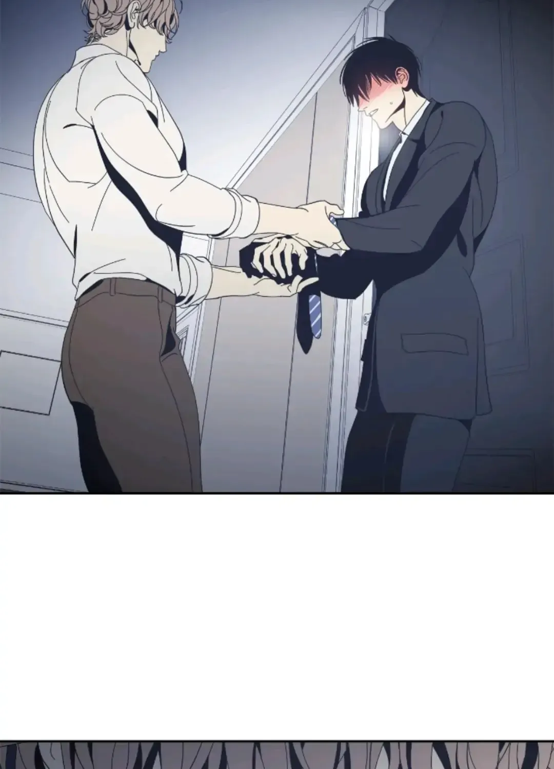 Black Mirror Chapter 42 page 32 - 