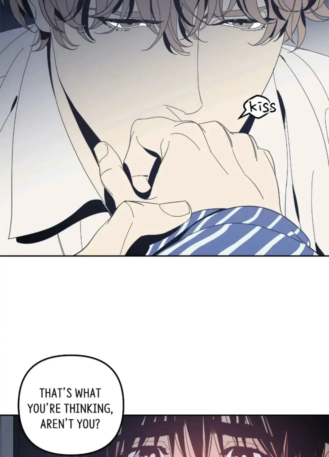 Black Mirror Chapter 42 page 33 - 