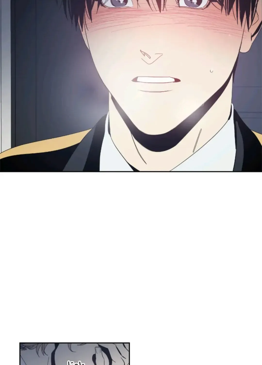 Black Mirror Chapter 42 page 34 - 