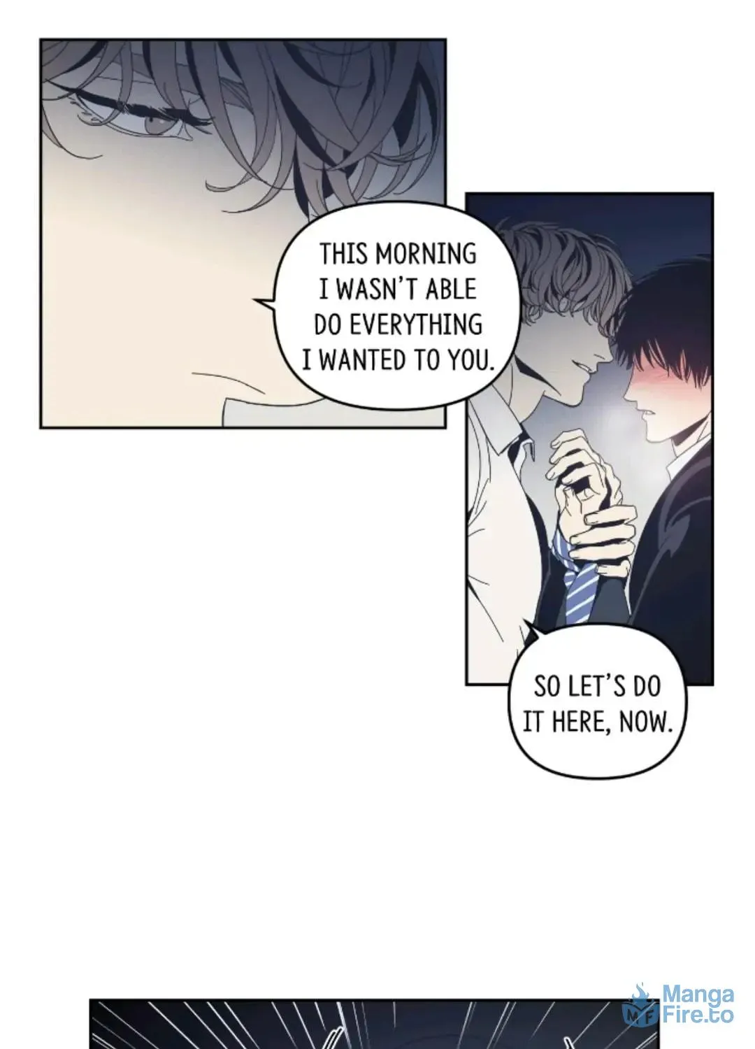 Black Mirror Chapter 42 page 36 - 