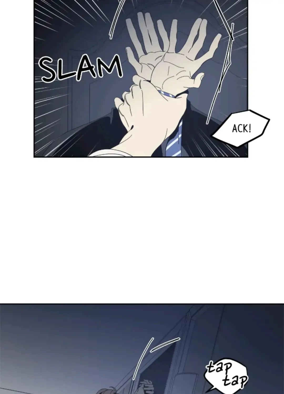 Black Mirror Chapter 42 page 37 - 