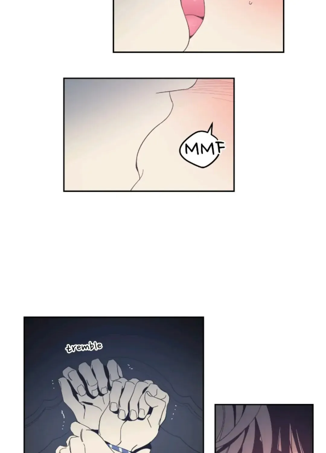 Black Mirror Chapter 42 page 40 - 