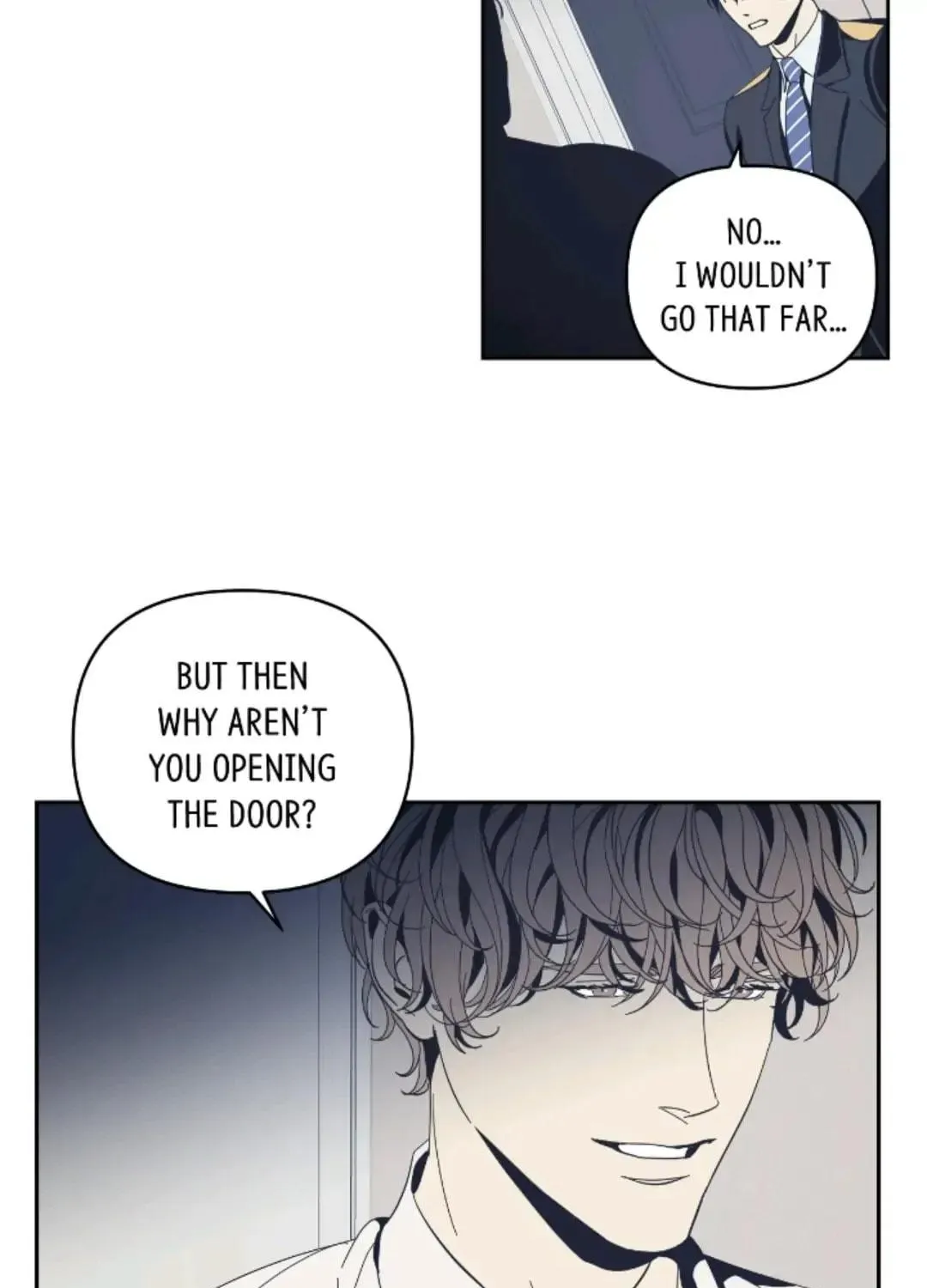 Black Mirror Chapter 42 page 5 - 