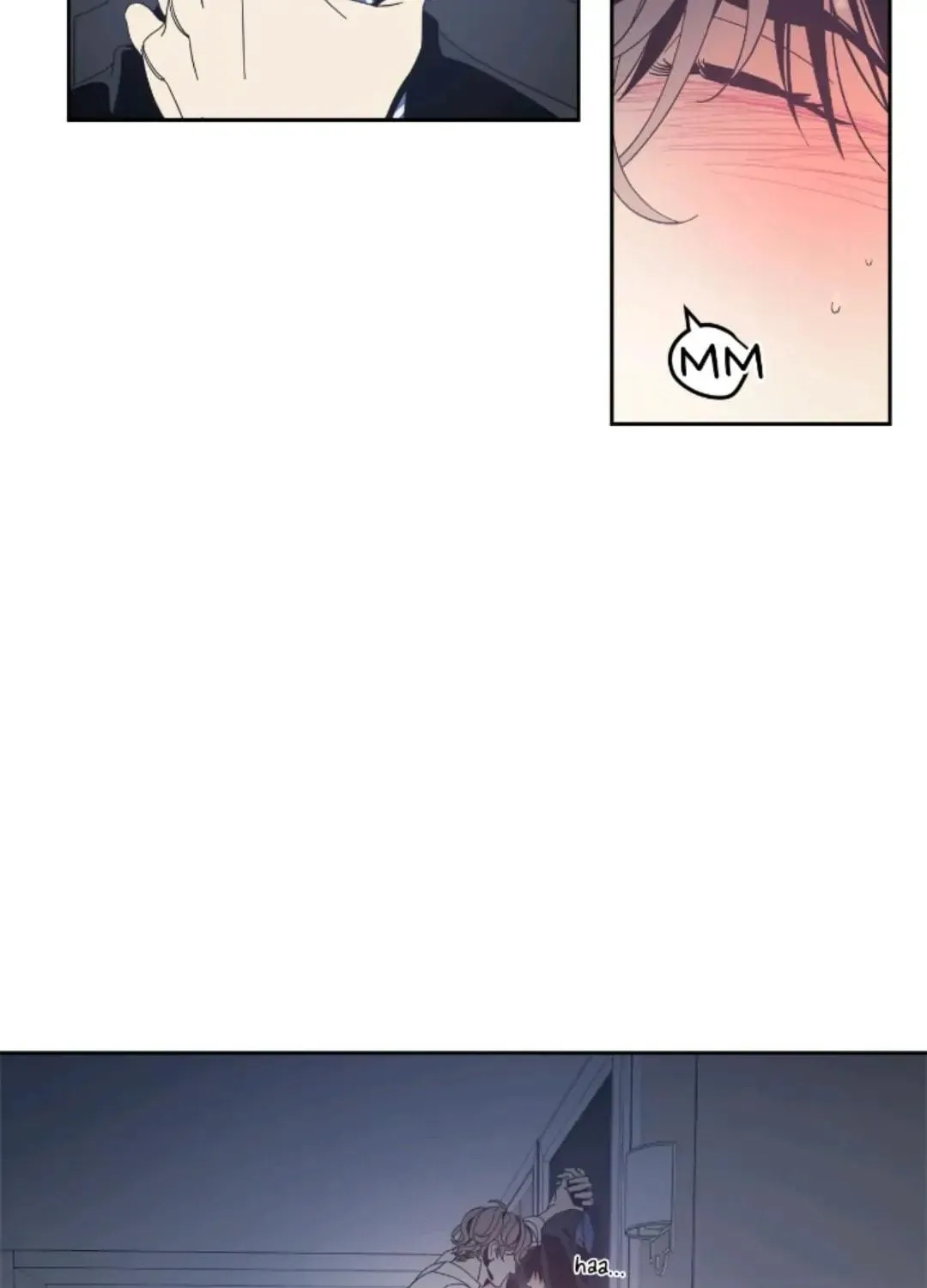 Black Mirror Chapter 42 page 41 - 