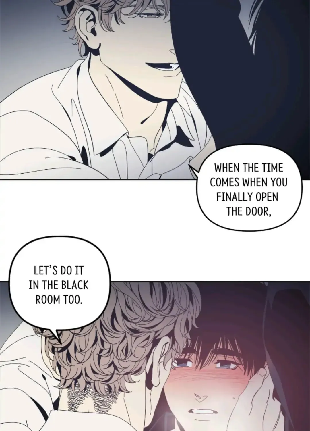 Black Mirror Chapter 42 page 43 - 