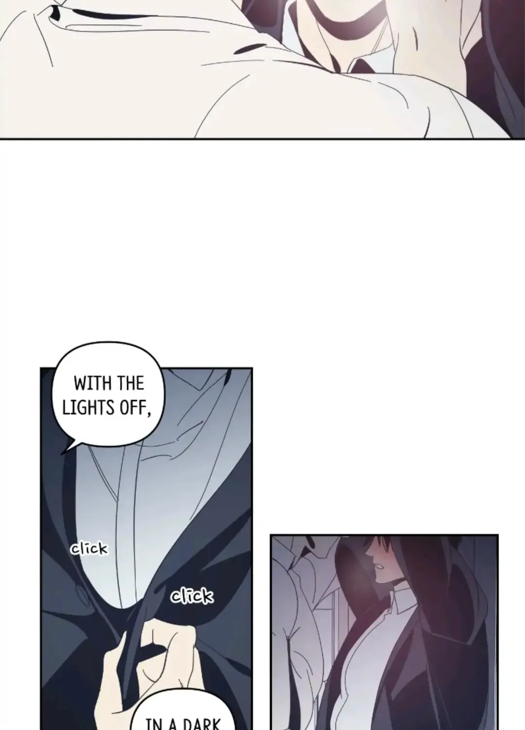 Black Mirror Chapter 42 page 44 - 