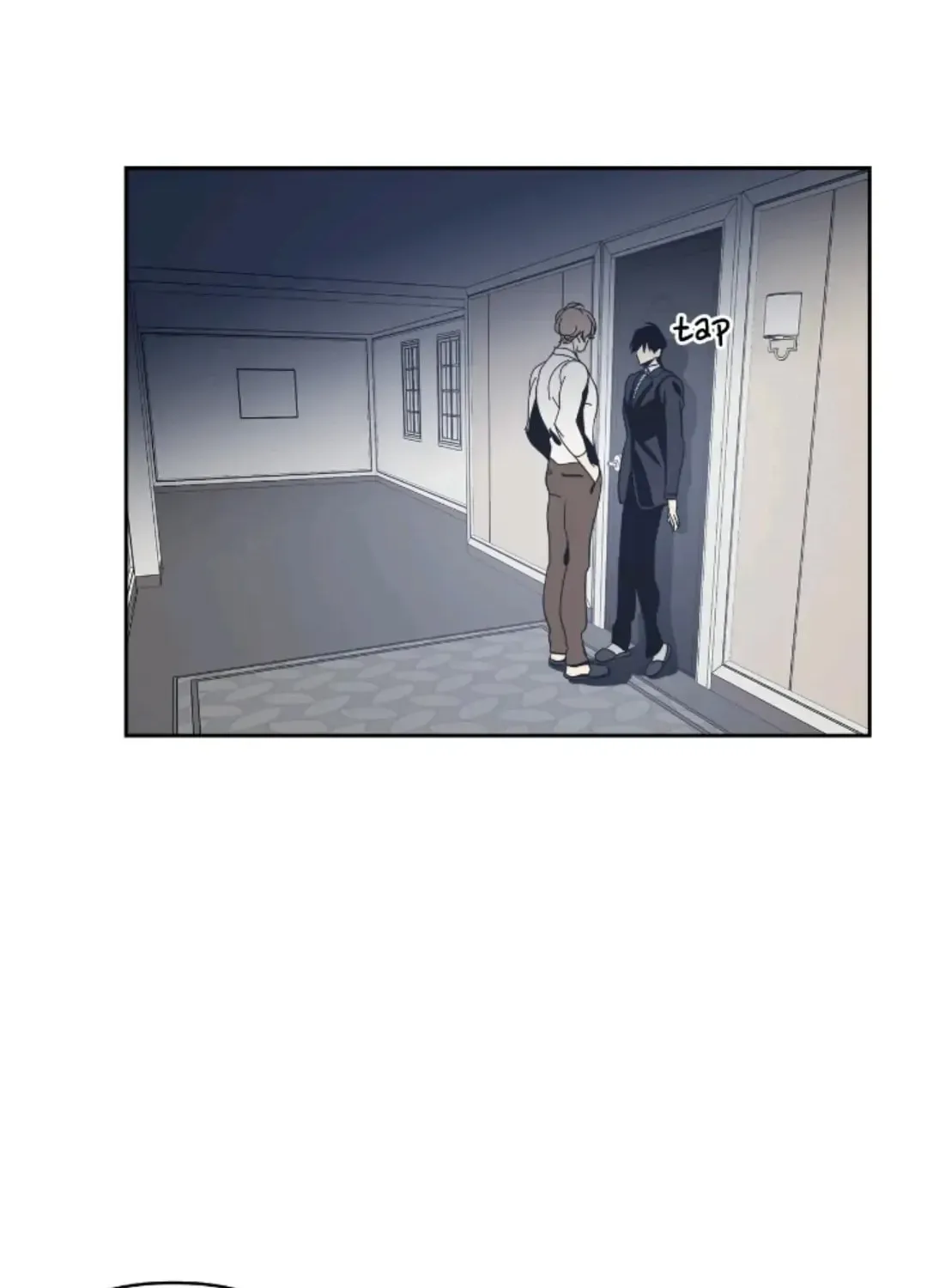 Black Mirror Chapter 42 page 8 - 