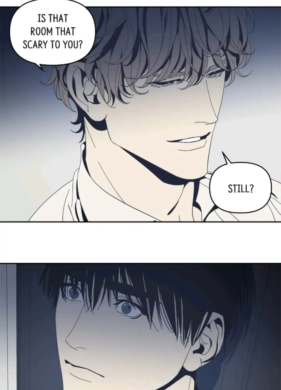 Black Mirror Chapter 42 page 9 - 