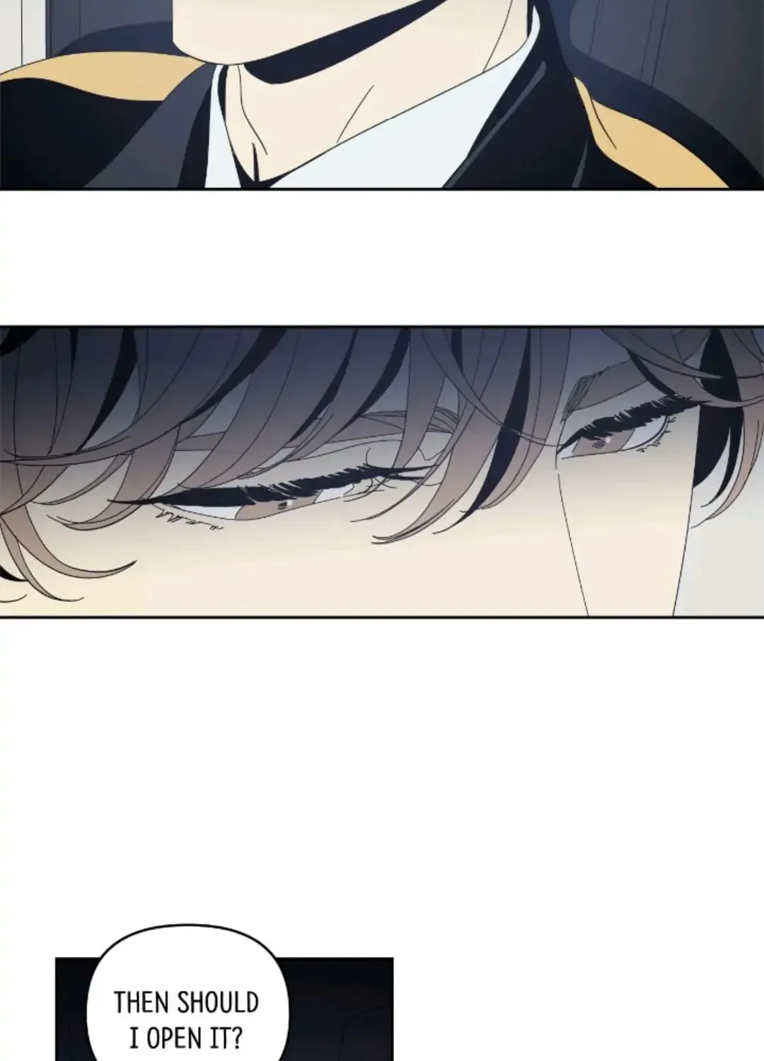 Black Mirror Chapter 42 page 10 - 