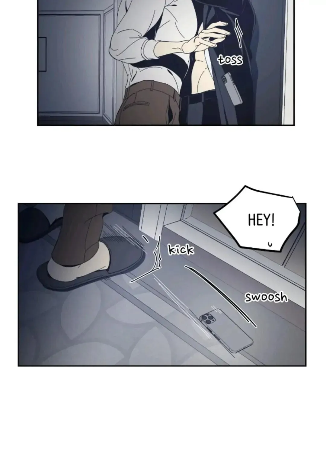 Black Mirror Chapter 43 page 11 - 