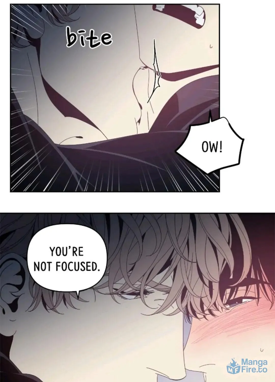Black Mirror Chapter 43 page 12 - 