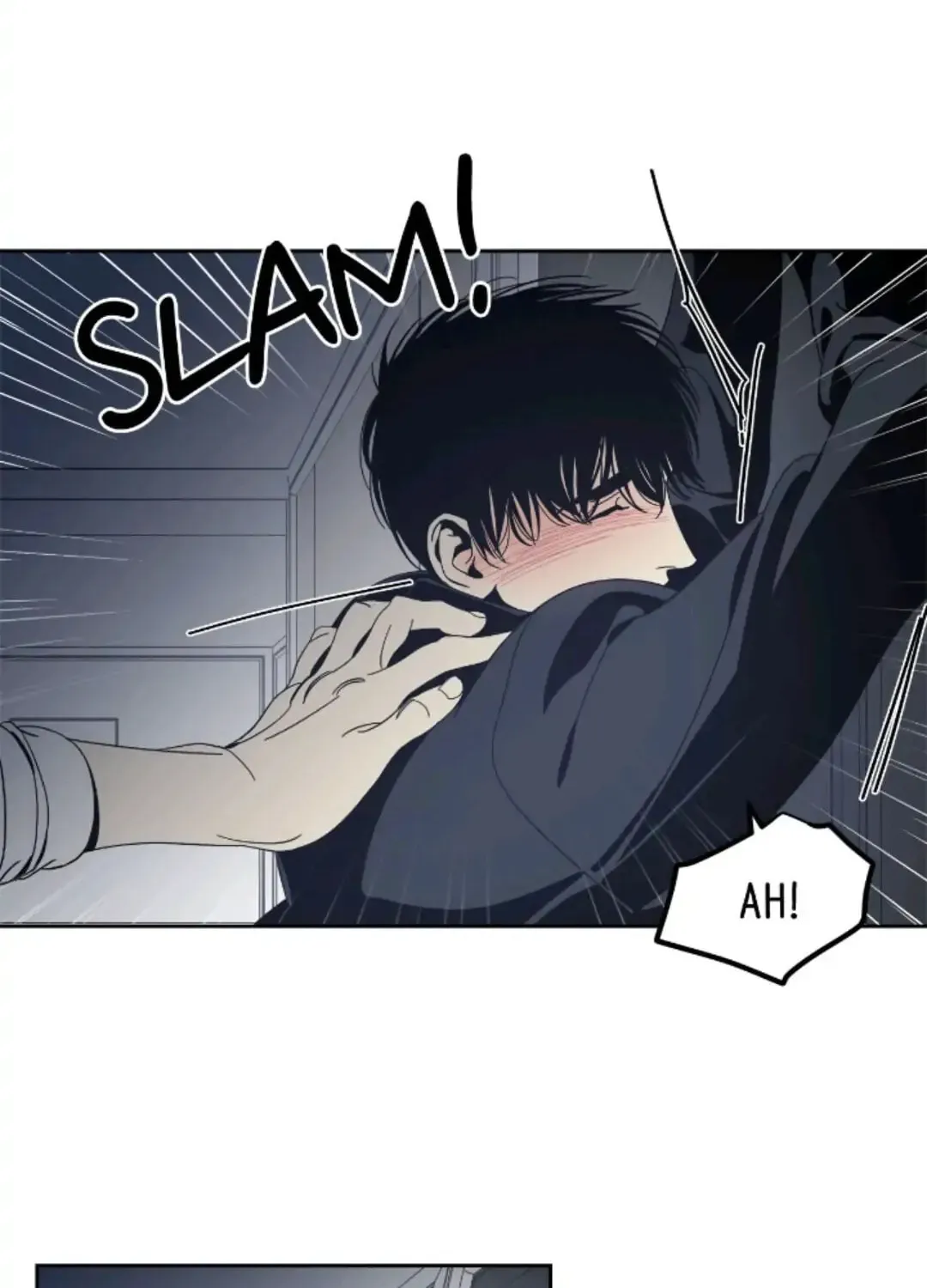 Black Mirror Chapter 43 page 14 - 