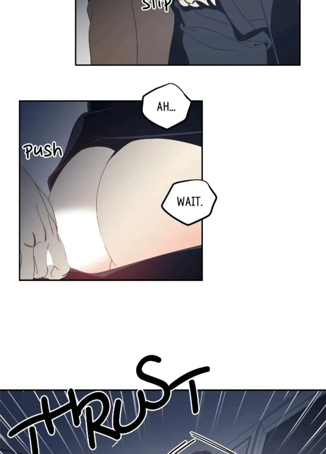 Black Mirror Chapter 43 page 16 - 