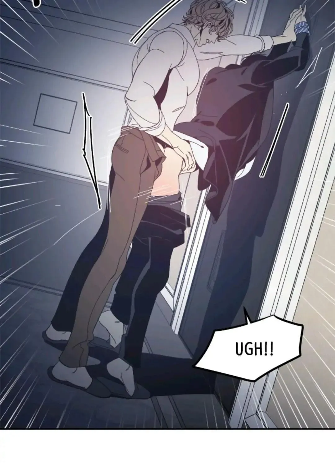 Black Mirror Chapter 43 page 17 - 