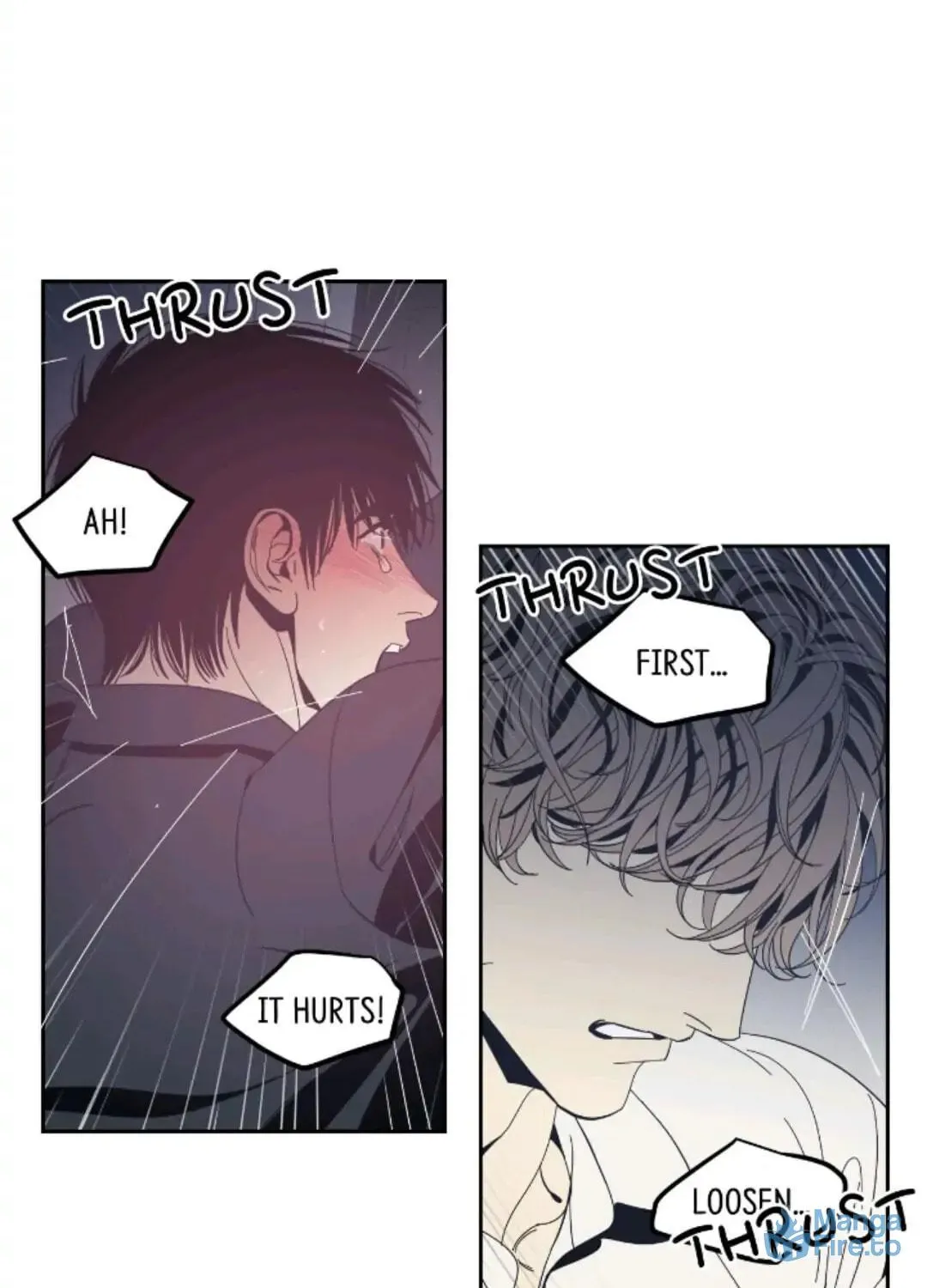 Black Mirror Chapter 43 page 18 - 