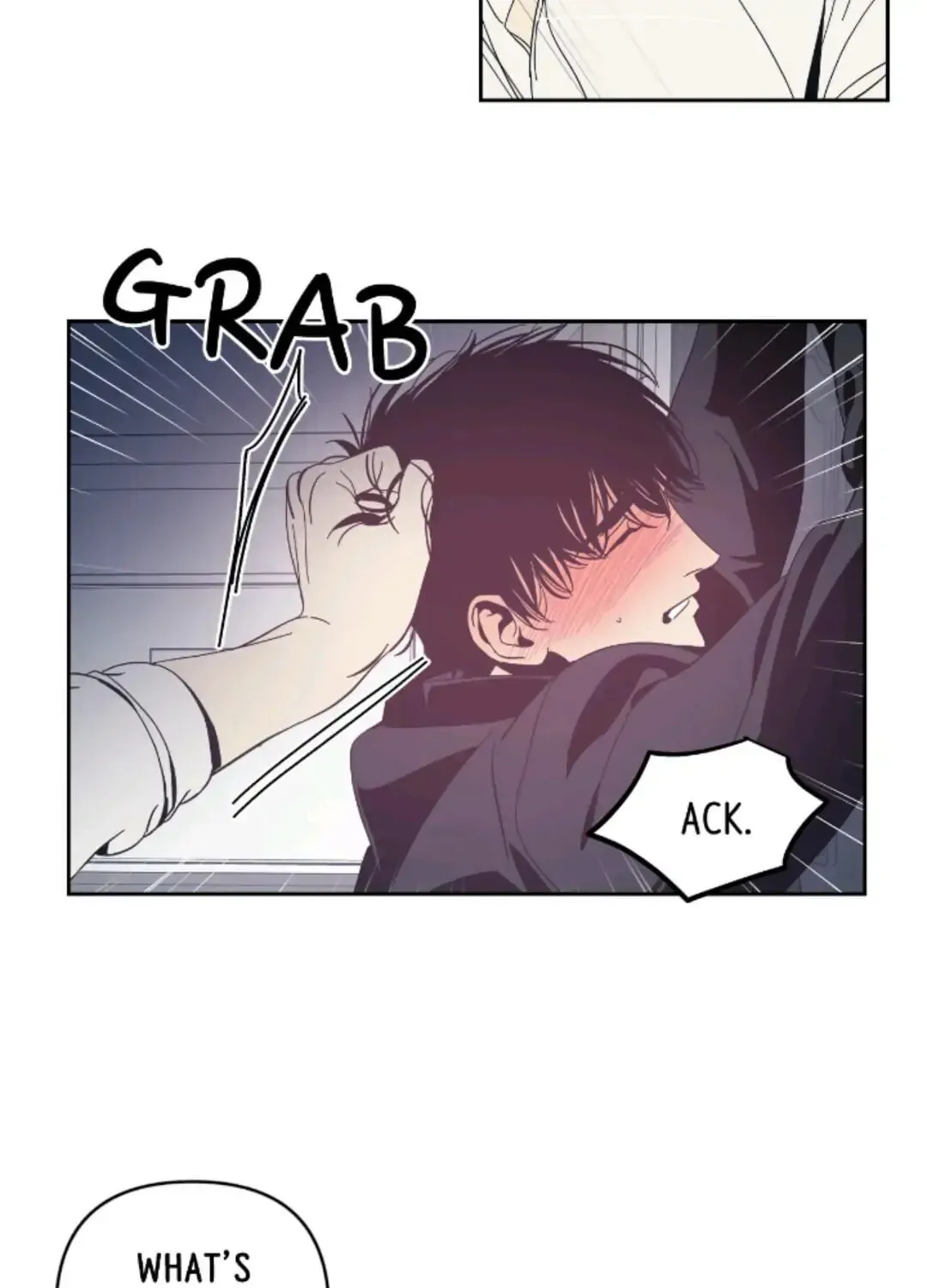Black Mirror Chapter 43 page 19 - 