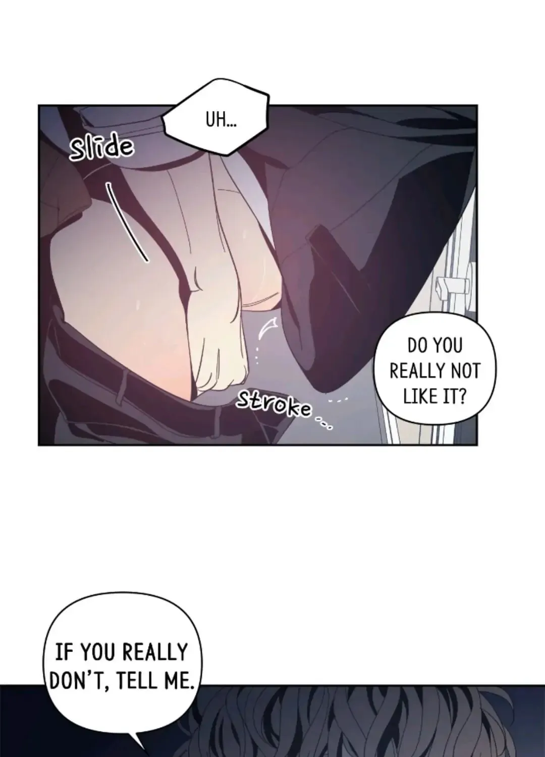 Black Mirror Chapter 43 page 21 - 