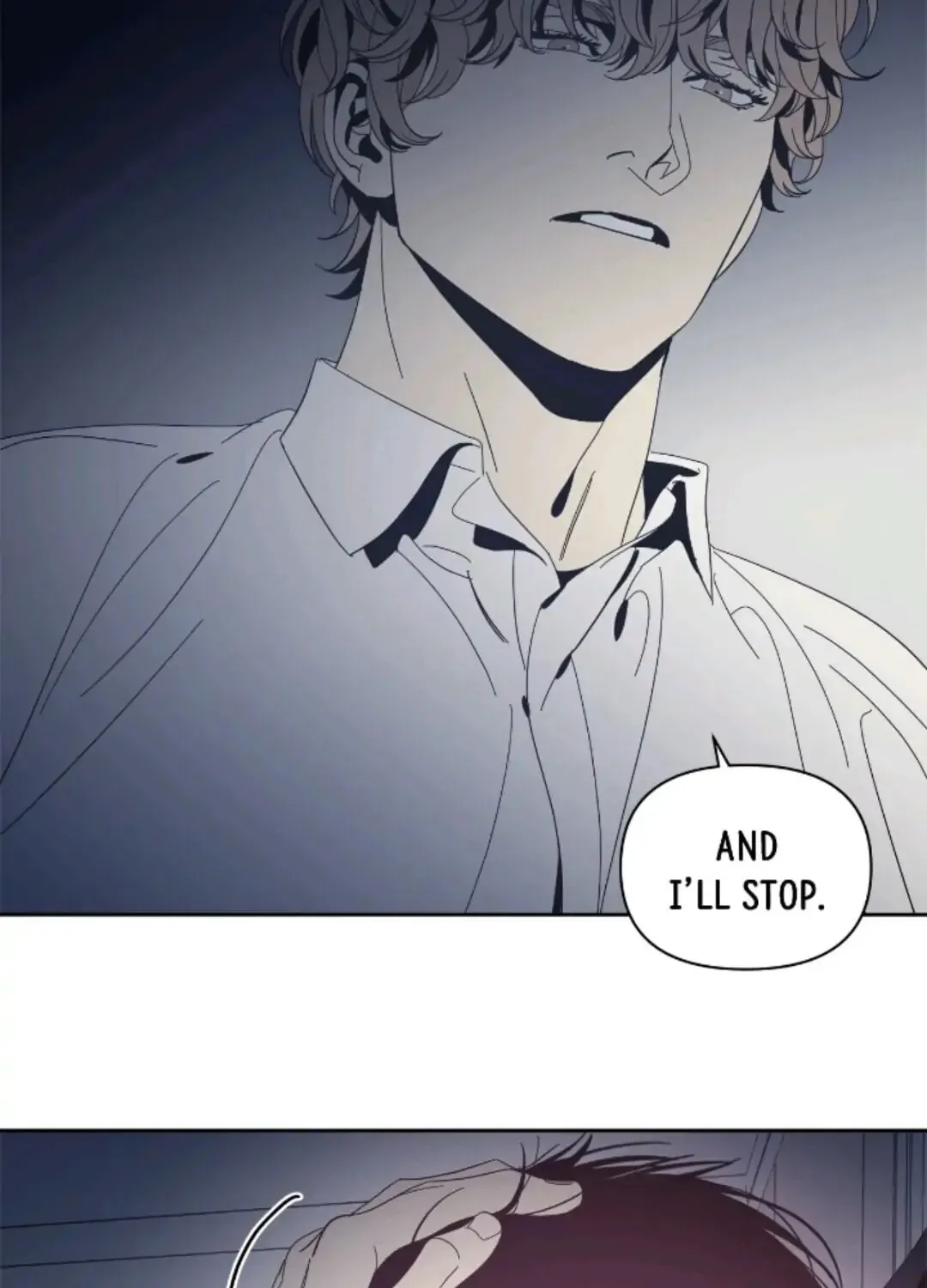 Black Mirror Chapter 43 page 22 - 