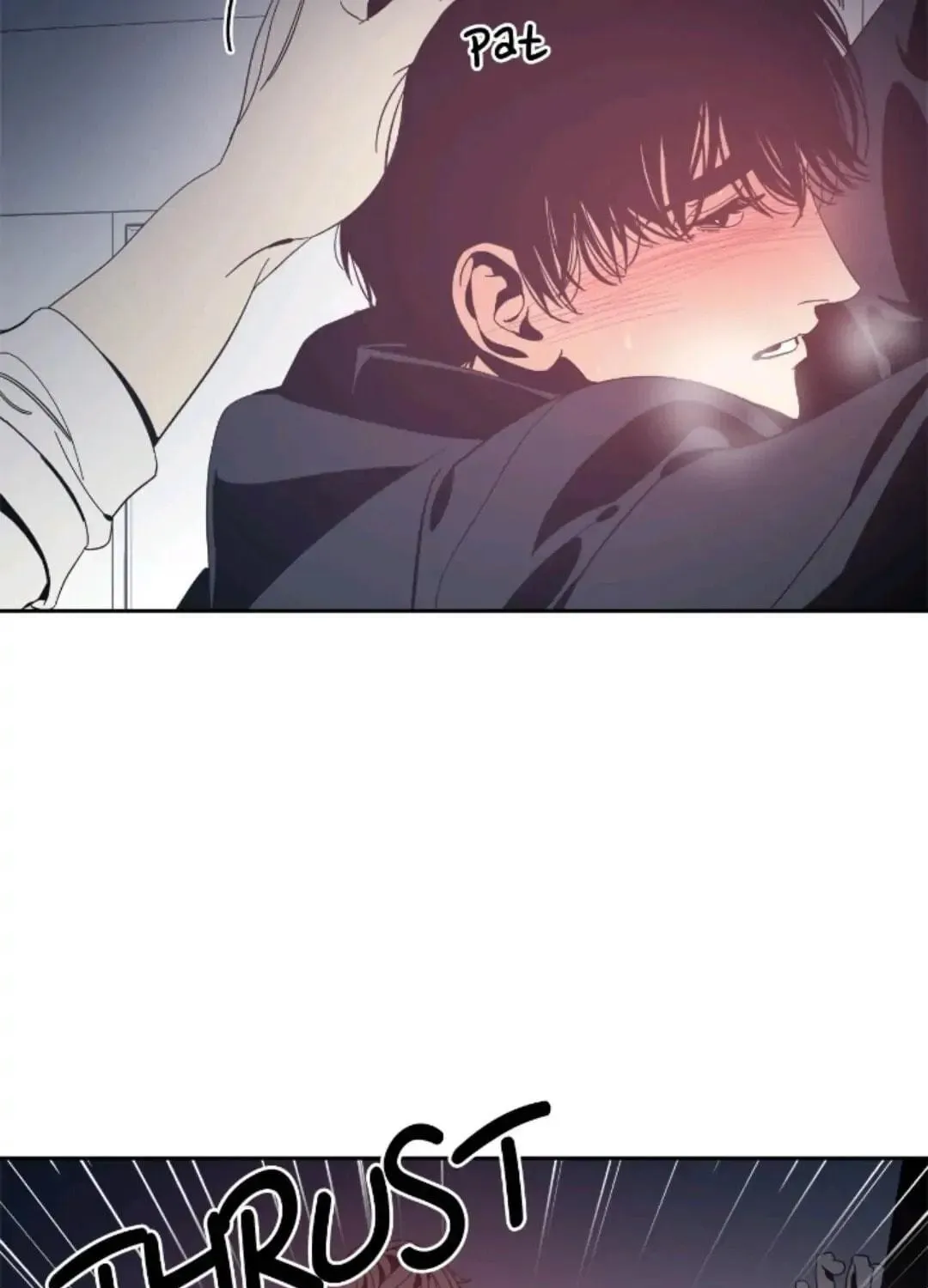 Black Mirror Chapter 43 page 23 - 