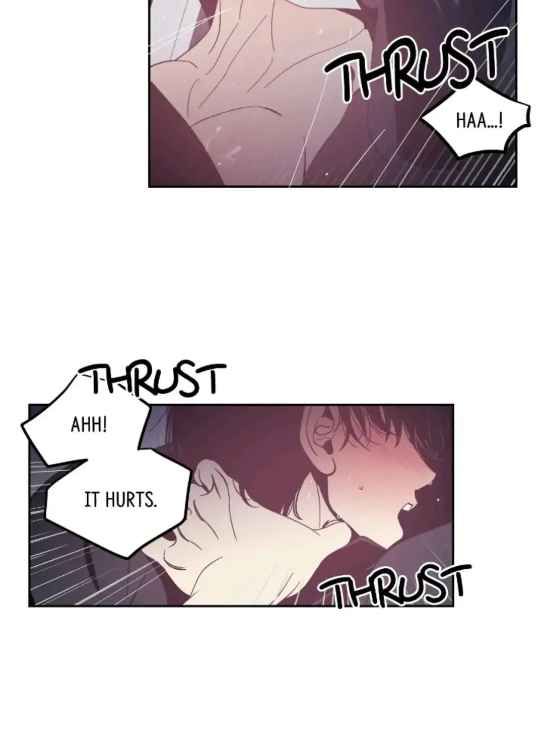 Black Mirror Chapter 43 page 26 - 
