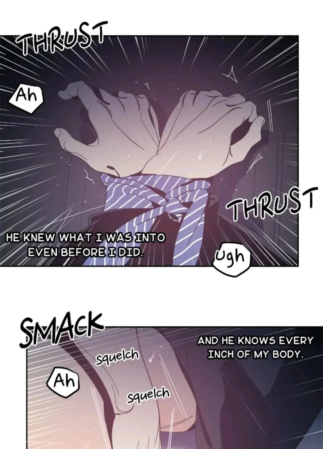 Black Mirror Chapter 43 page 29 - 