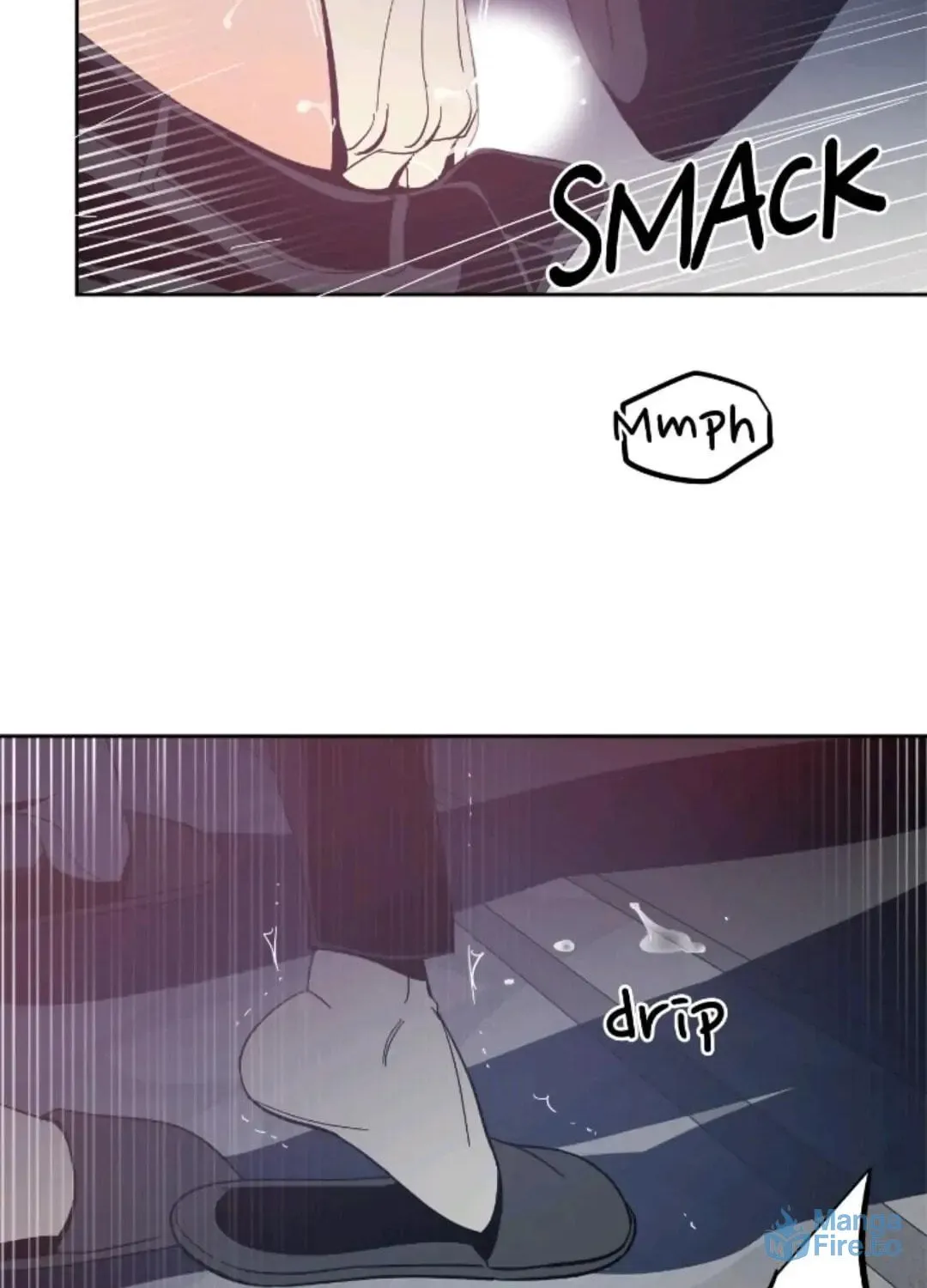 Black Mirror Chapter 43 page 30 - 