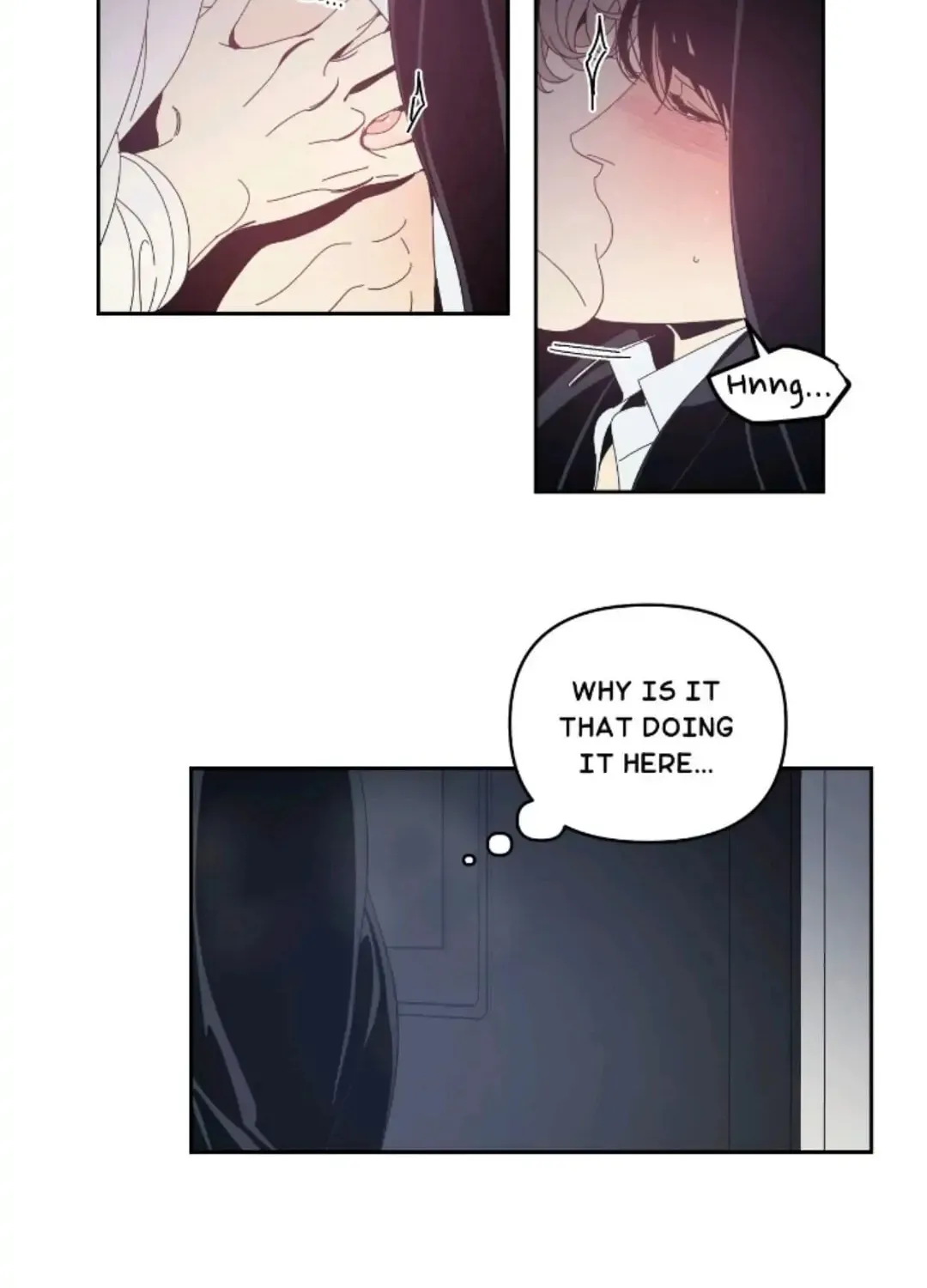 Black Mirror Chapter 43 page 4 - 