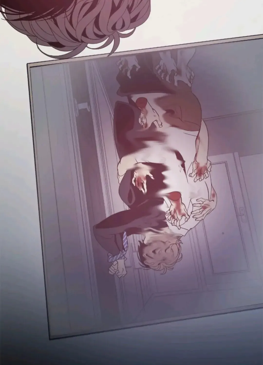 Black Mirror Chapter 43 page 33 - 