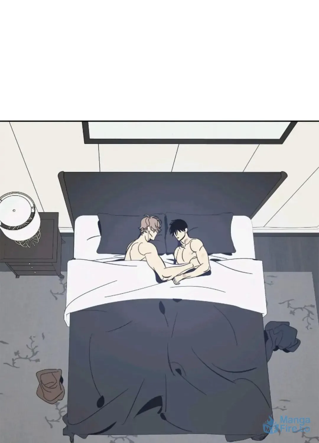 Black Mirror Chapter 43 page 38 - 