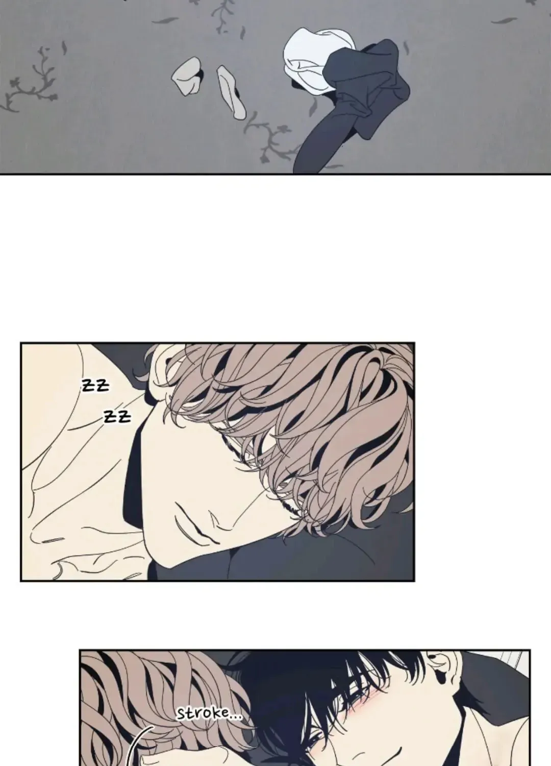 Black Mirror Chapter 43 page 39 - 