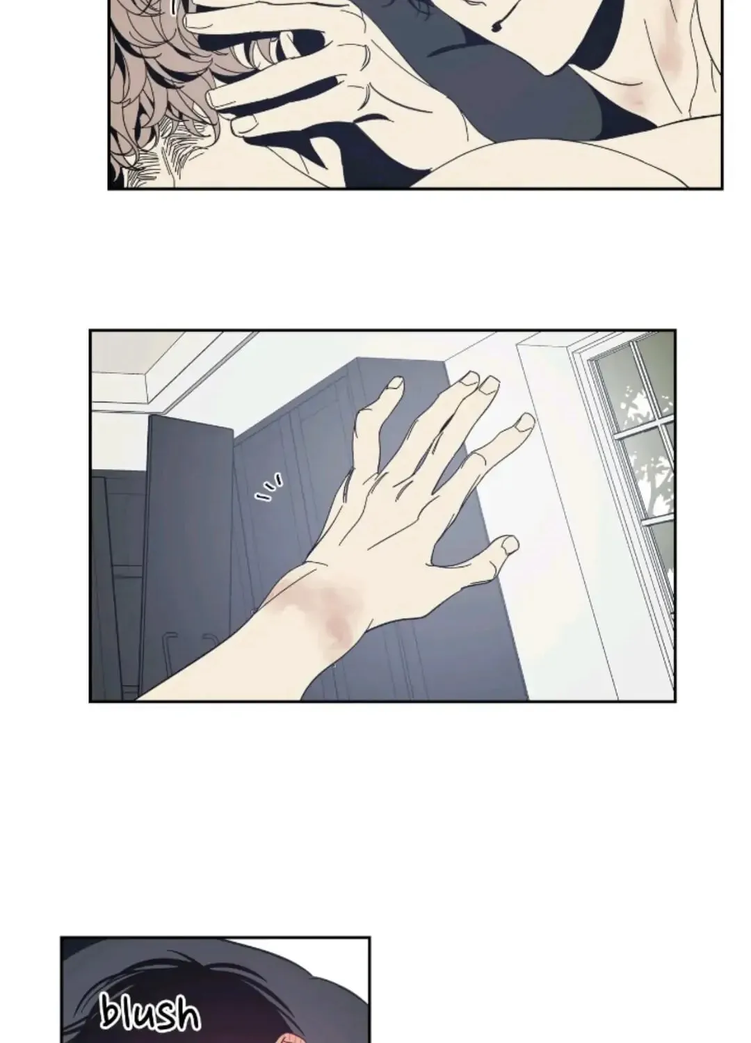 Black Mirror Chapter 43 page 40 - 