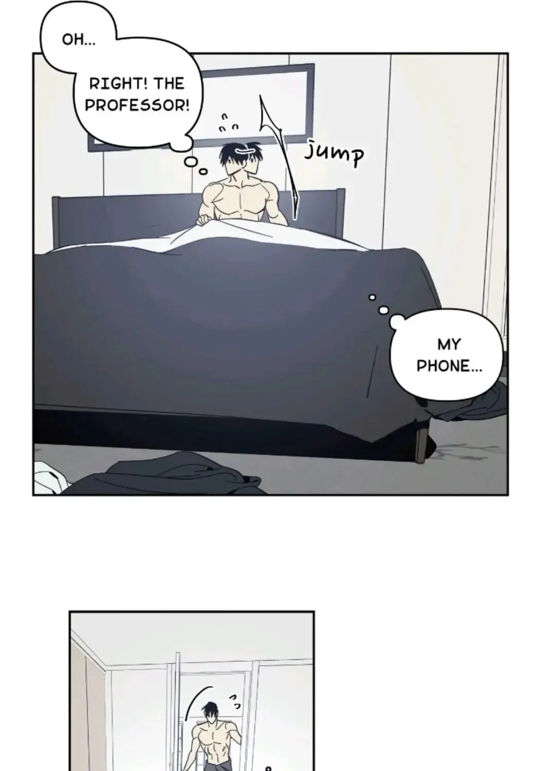 Black Mirror Chapter 43 page 42 - 