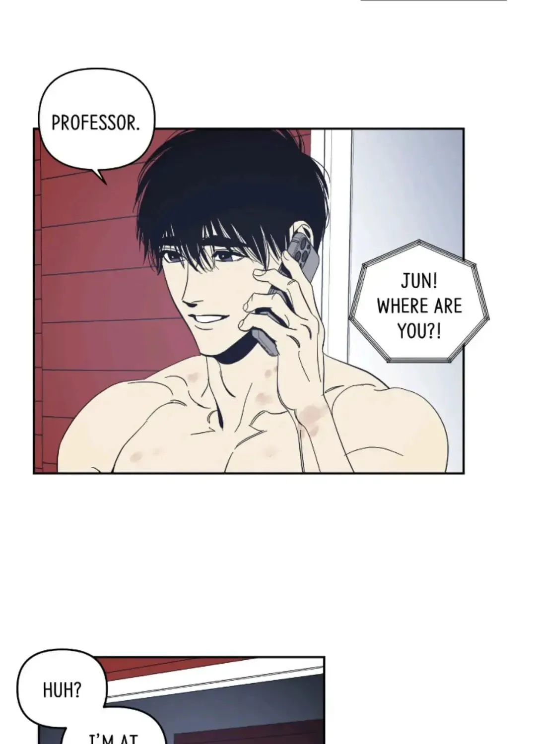Black Mirror Chapter 43 page 45 - 