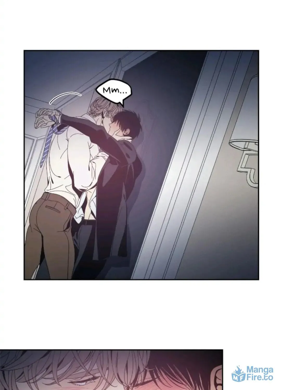Black Mirror Chapter 43 page 6 - 