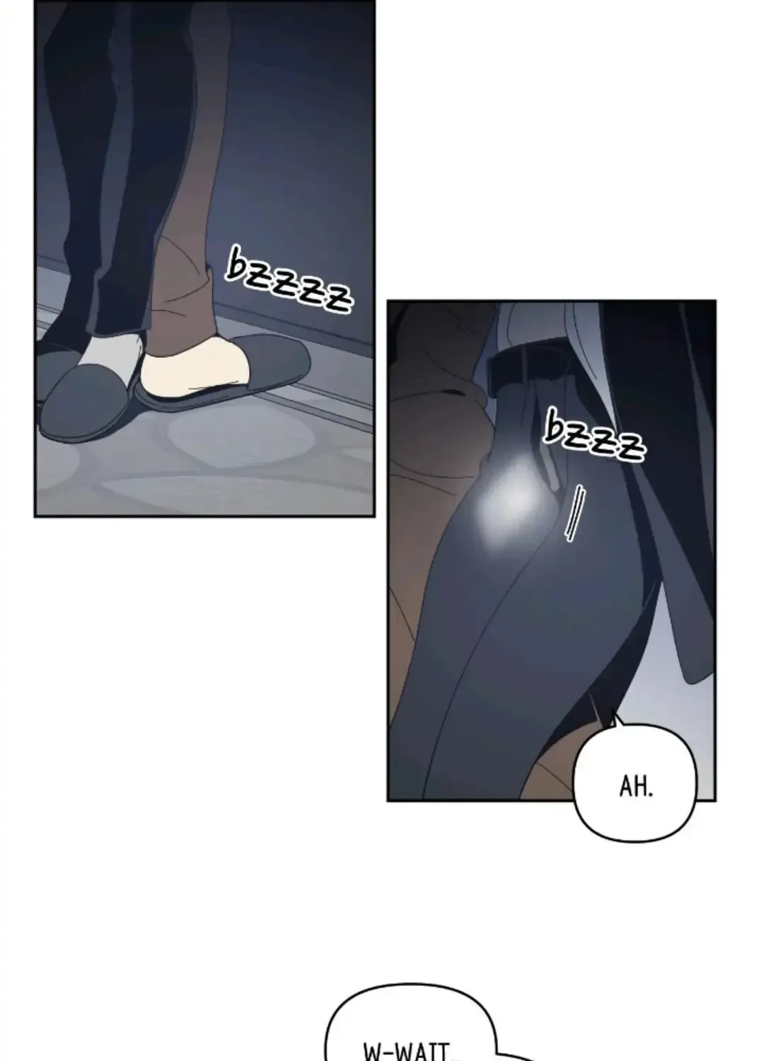 Black Mirror Chapter 43 page 8 - 