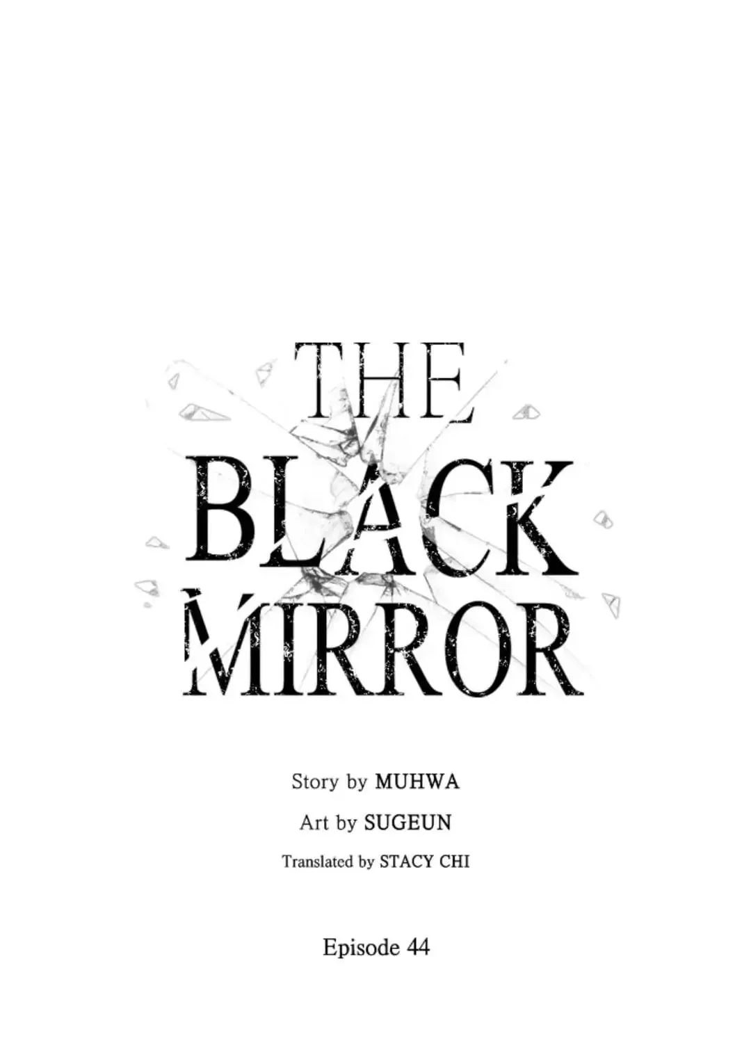 Black Mirror Chapter 44 page 1 - 