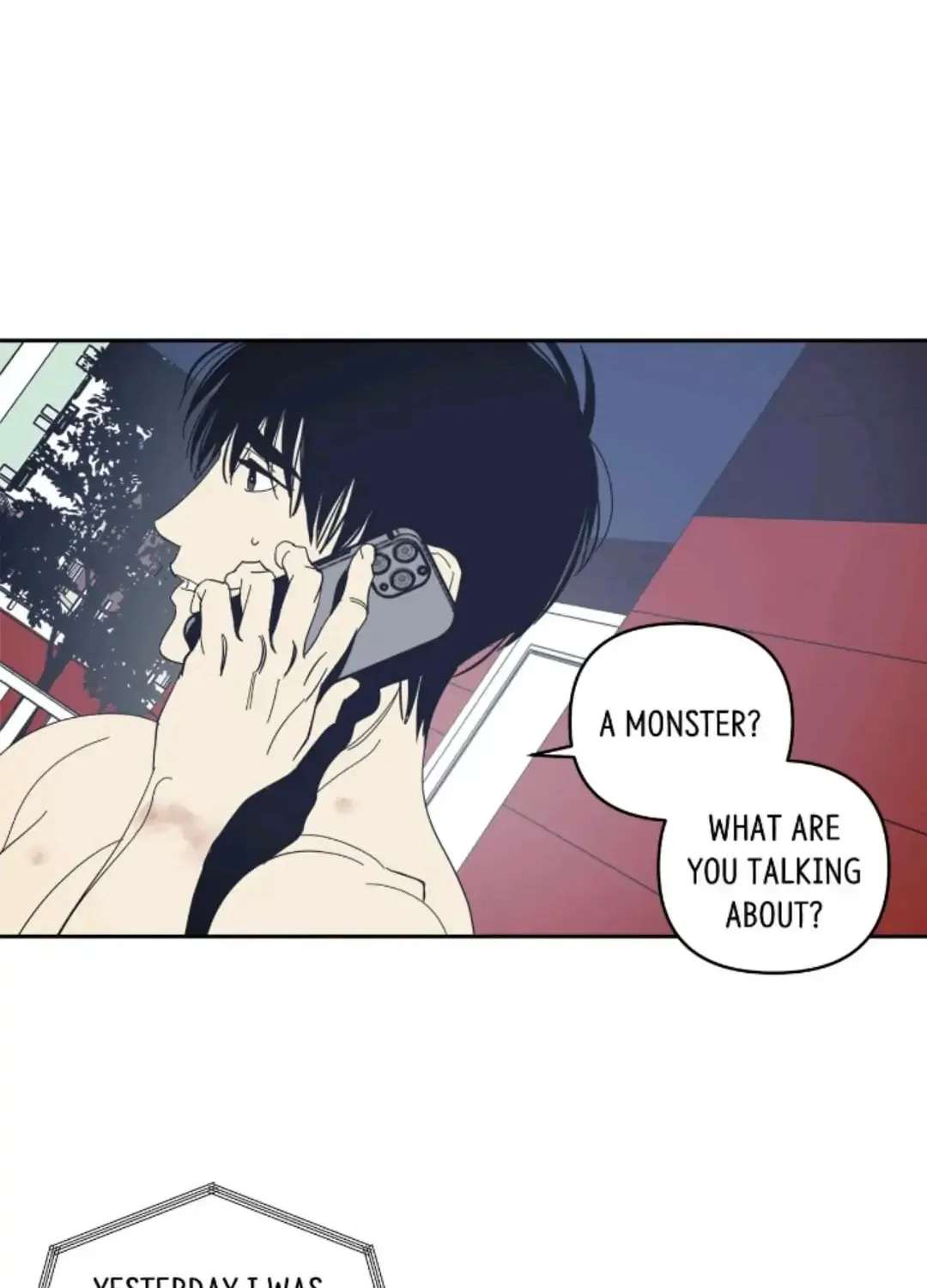 Black Mirror Chapter 44 page 2 - 