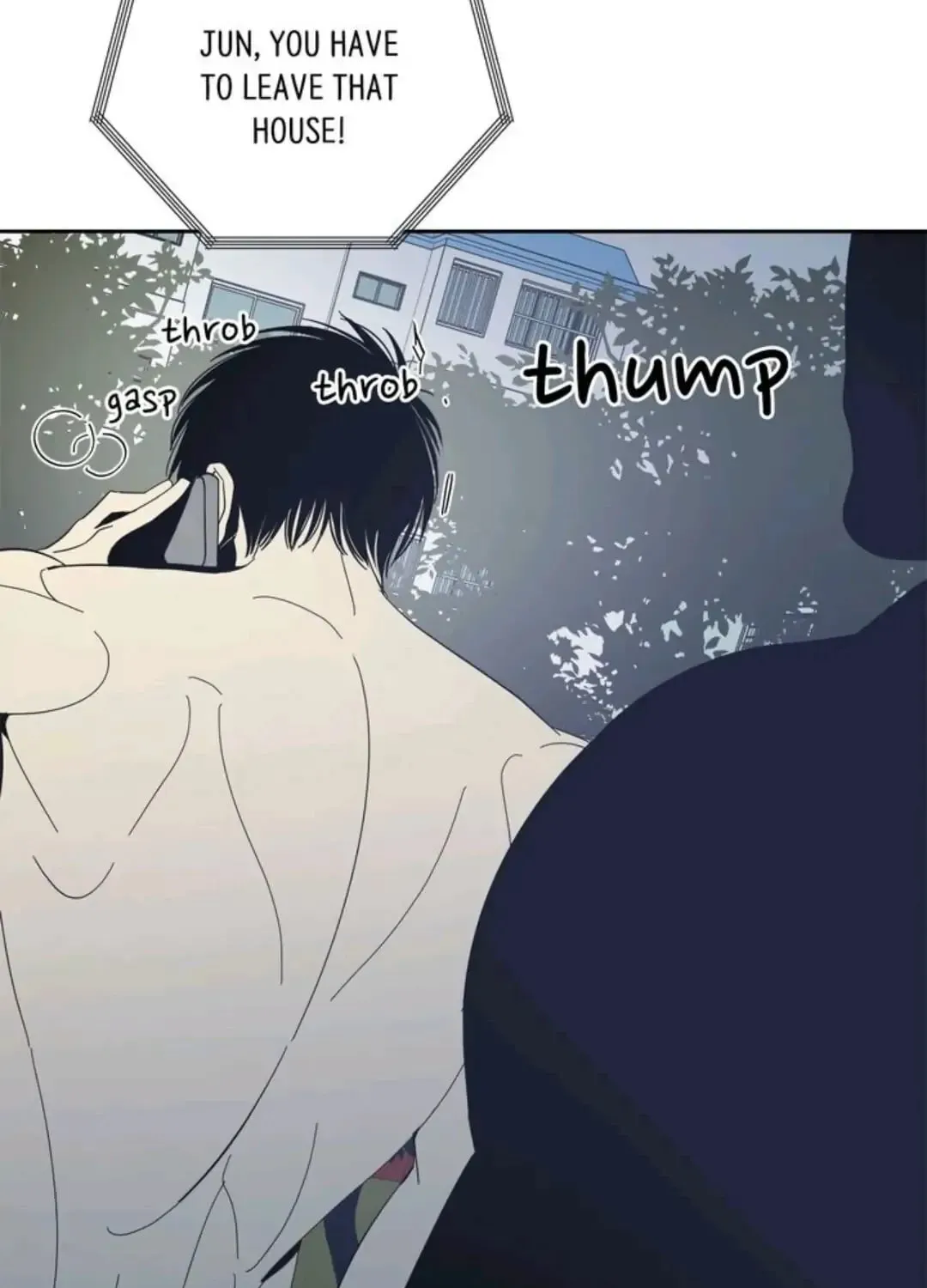 Black Mirror Chapter 44 page 13 - 