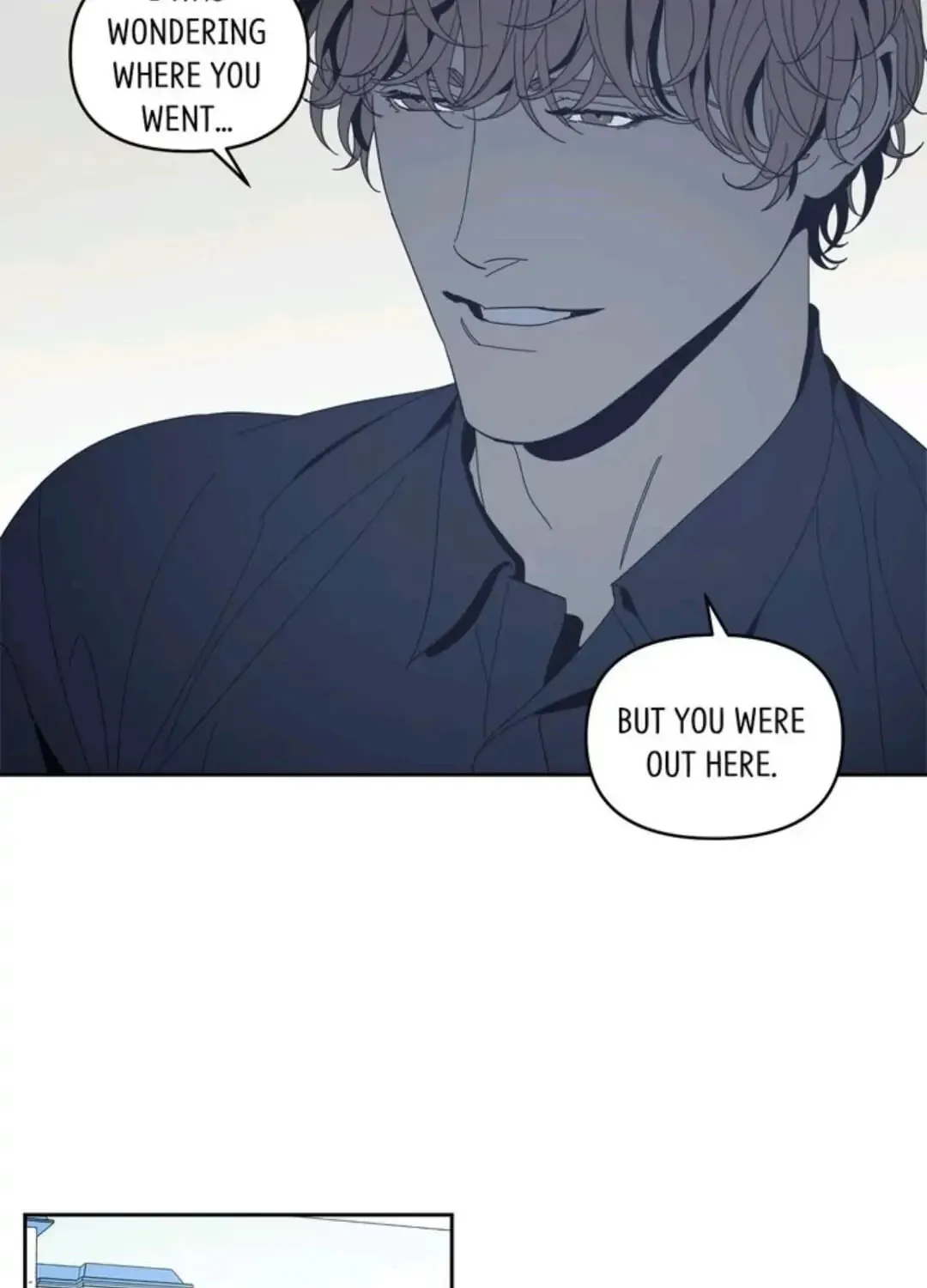 Black Mirror Chapter 44 page 17 - 