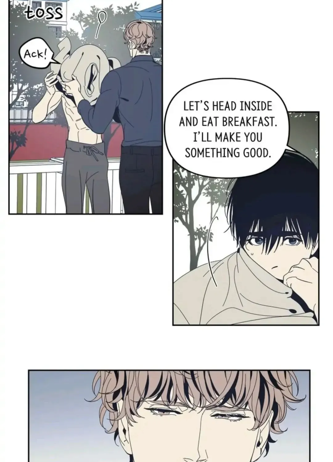 Black Mirror Chapter 44 page 18 - 