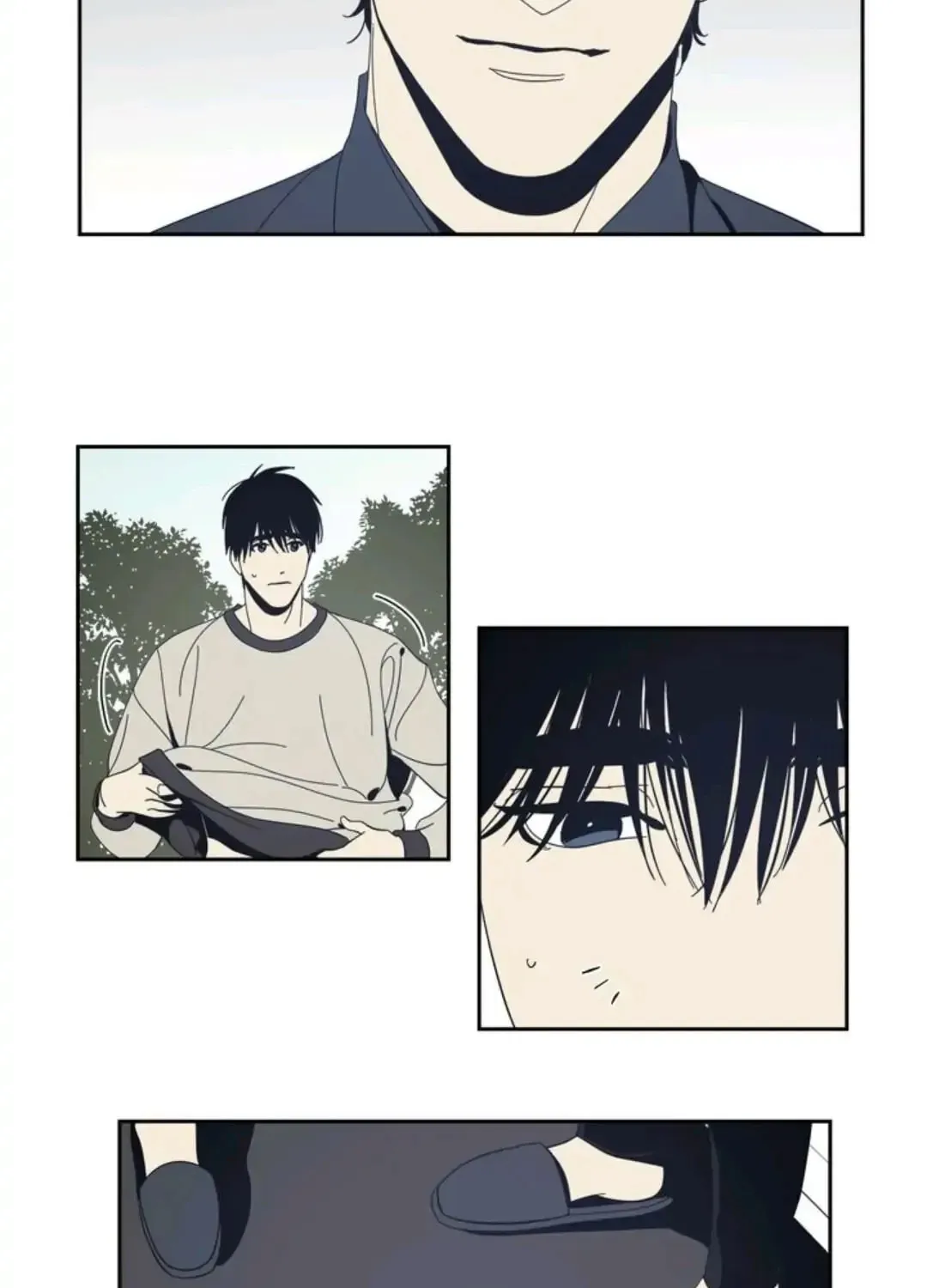 Black Mirror Chapter 44 page 19 - 