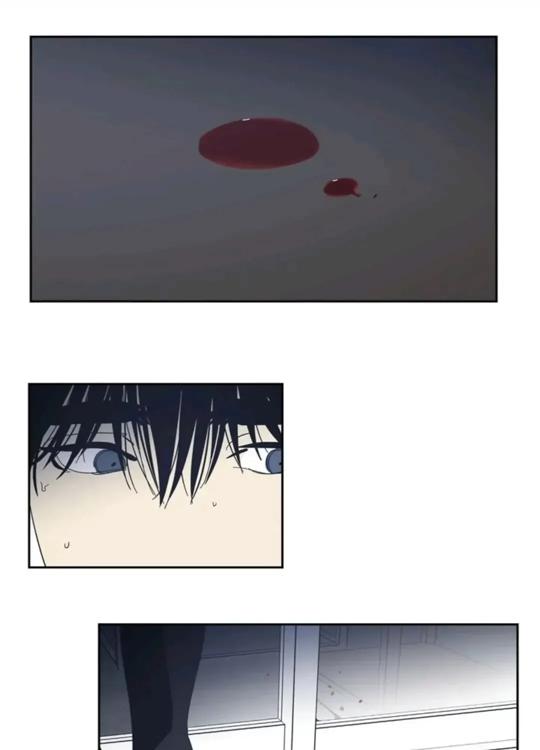 Black Mirror Chapter 44 page 21 - 